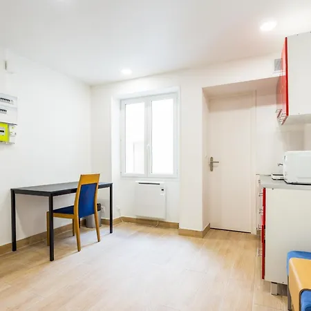 Lovely Studio - 2p - * مالاكوف